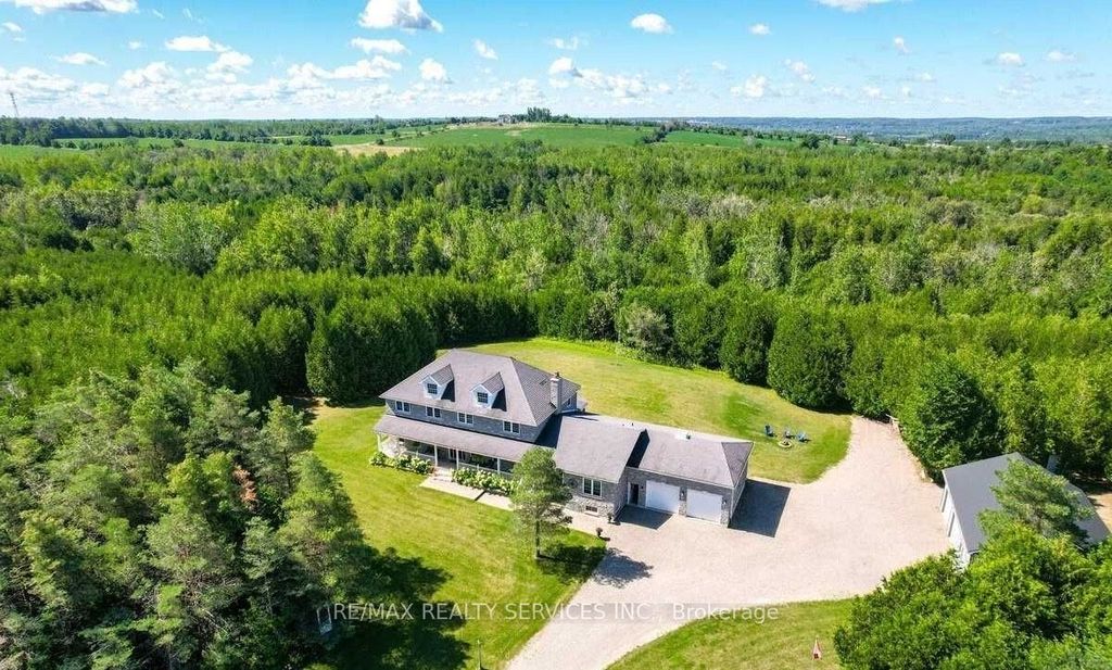 Photo of 20040 Kennedy Road, Caledon, ON L7K 1Y3 (MLS # W12856928)