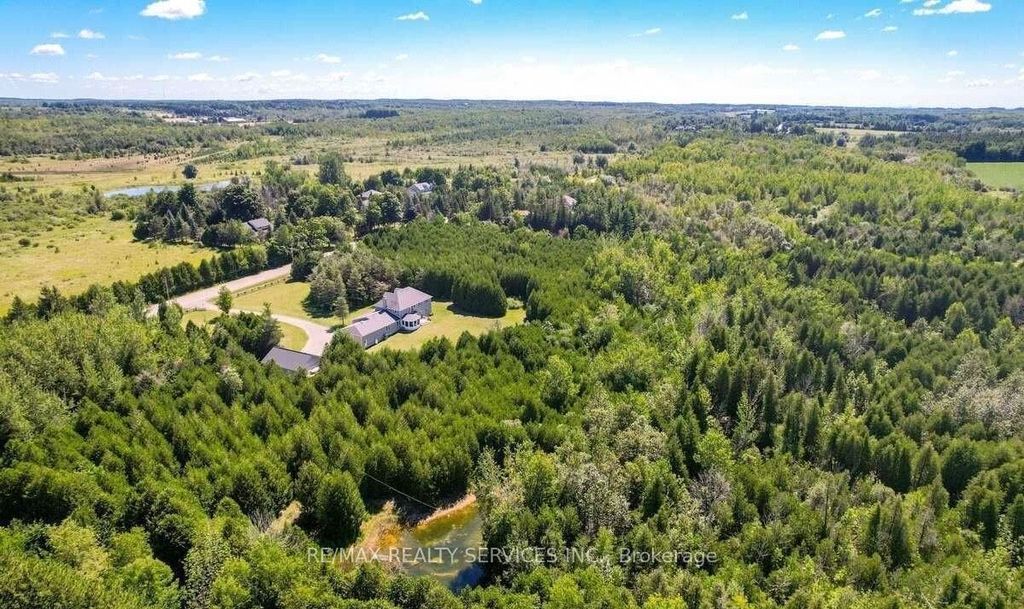 Photo of 20040 Kennedy Road, Caledon, ON L7K 1Y3 (MLS # W12856928)
