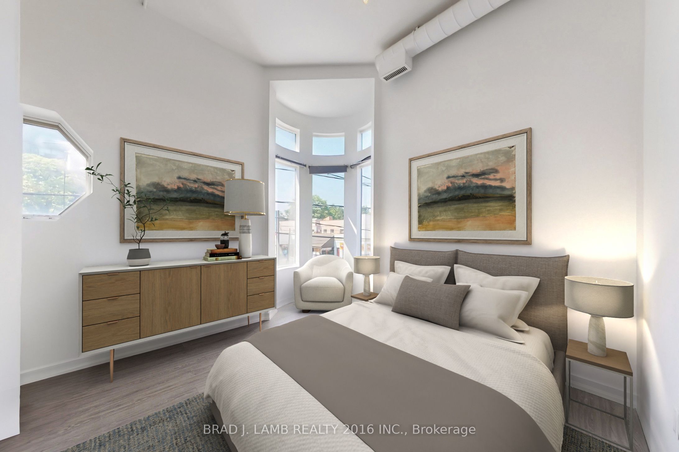 1496 Queen Street W 404