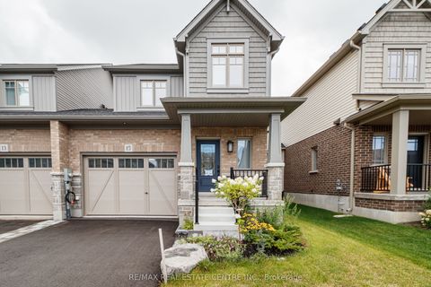 Property photo of 15 shipley avenue w, collingwood, ON l9y 5m6