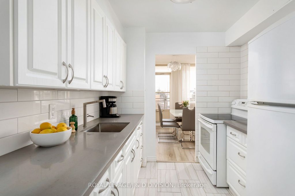 Photo of 155 Marlee Avenue #306, Toronto, ON M6B 4B5 (MLS # W12724274)