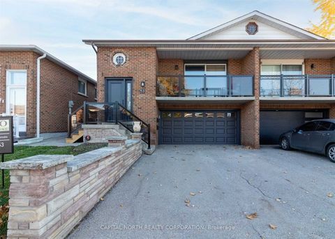 53 Alliston Road Vaughan ON L4L 1E5