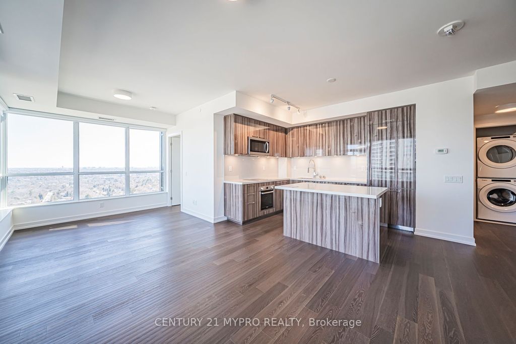 Photo of 1 Grandview Avenue #2303, Markham, ON L3T 0G7 (MLS # N12933300)