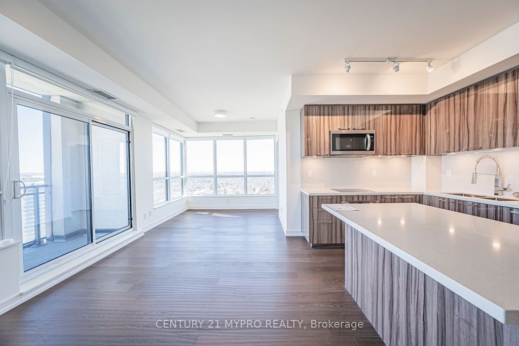 Photo of 1 Grandview Avenue #2303, Markham, ON L3T 0G7 (MLS # N12933300)
