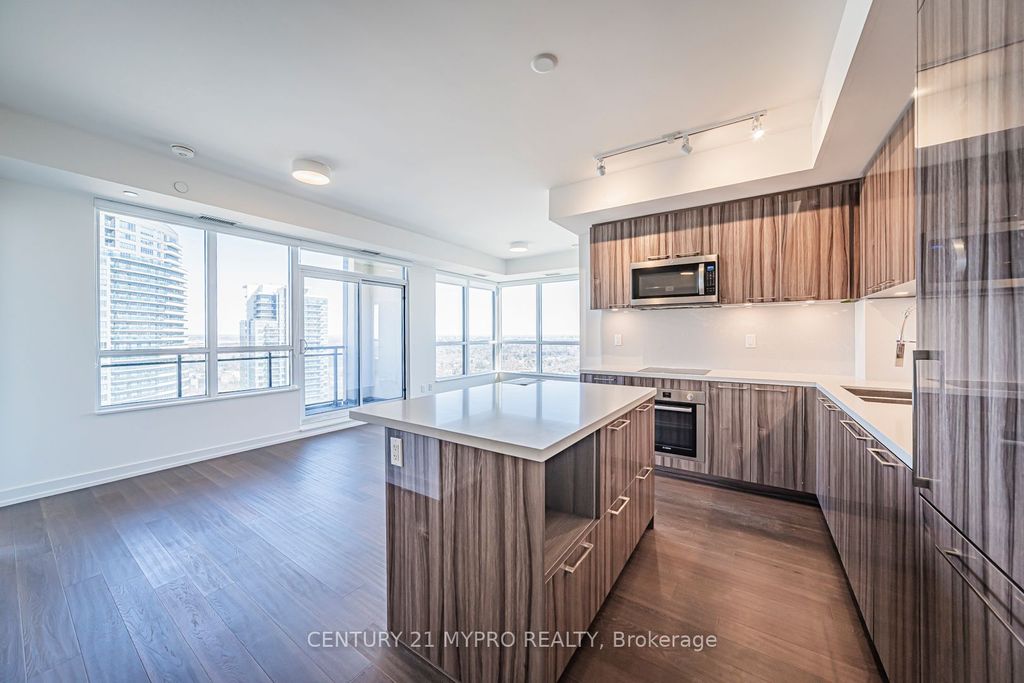 Photo of 1 Grandview Avenue #2303, Markham, ON L3T 0G7 (MLS # N12933300)