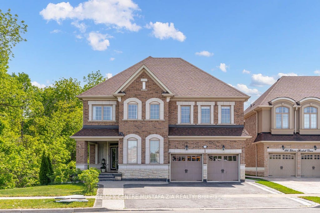 Photo of 188 Elbern Markell Drive, Brampton, ON L6X 2Z9 (MLS # W13476142)