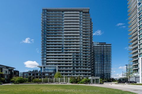 2560 Eglinton Avenue W 503 Mississauga ON L5M 0Y3