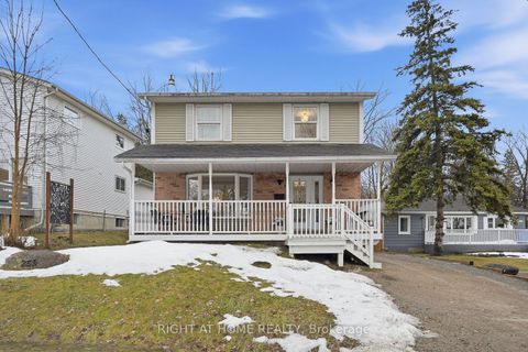 259 Glenwoods Avenue Georgina ON L4P 2X1