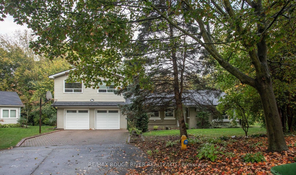 Photo of 37 Acland Crescent, Toronto, ON M1C 1N5 (MLS # E14030608)