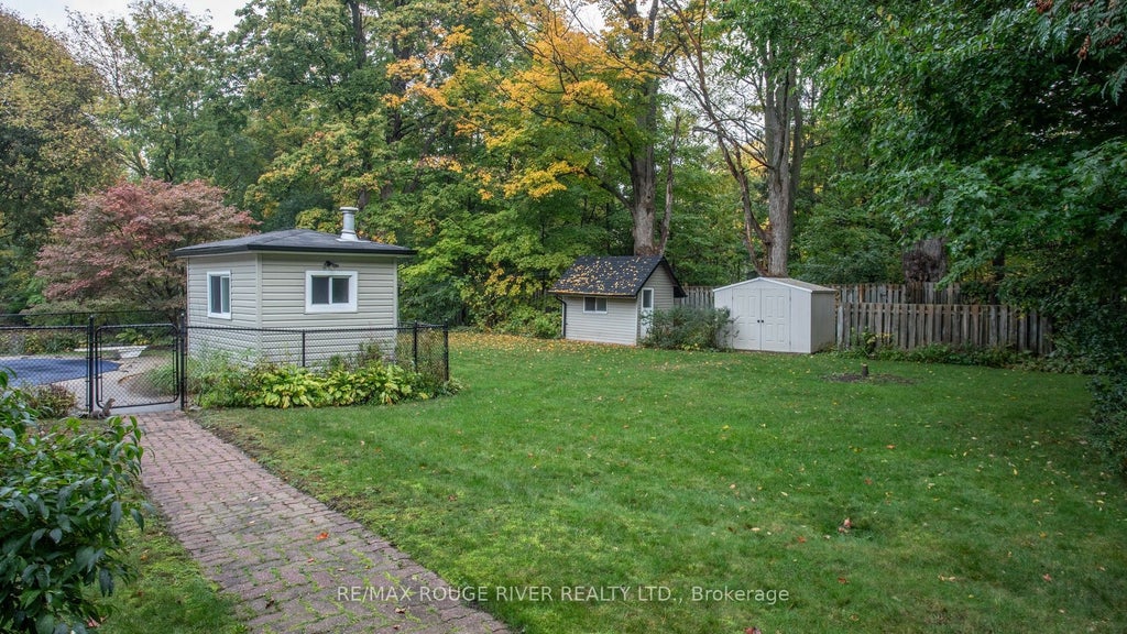 Photo of 37 Acland Crescent, Toronto, ON M1C 1N5 (MLS # E14030608)