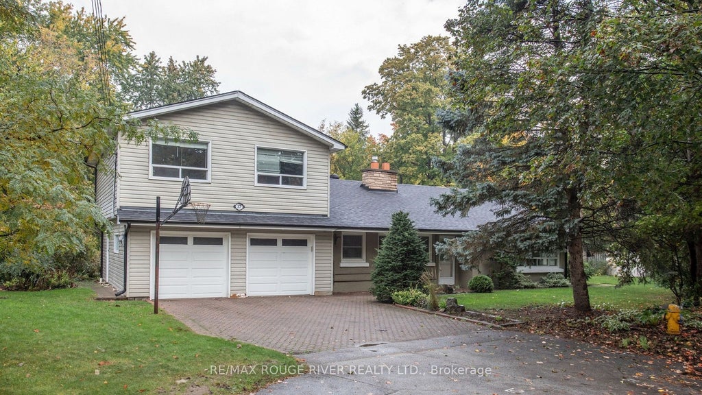 Photo of 37 Acland Crescent, Toronto, ON M1C 1N5 (MLS # E14030608)