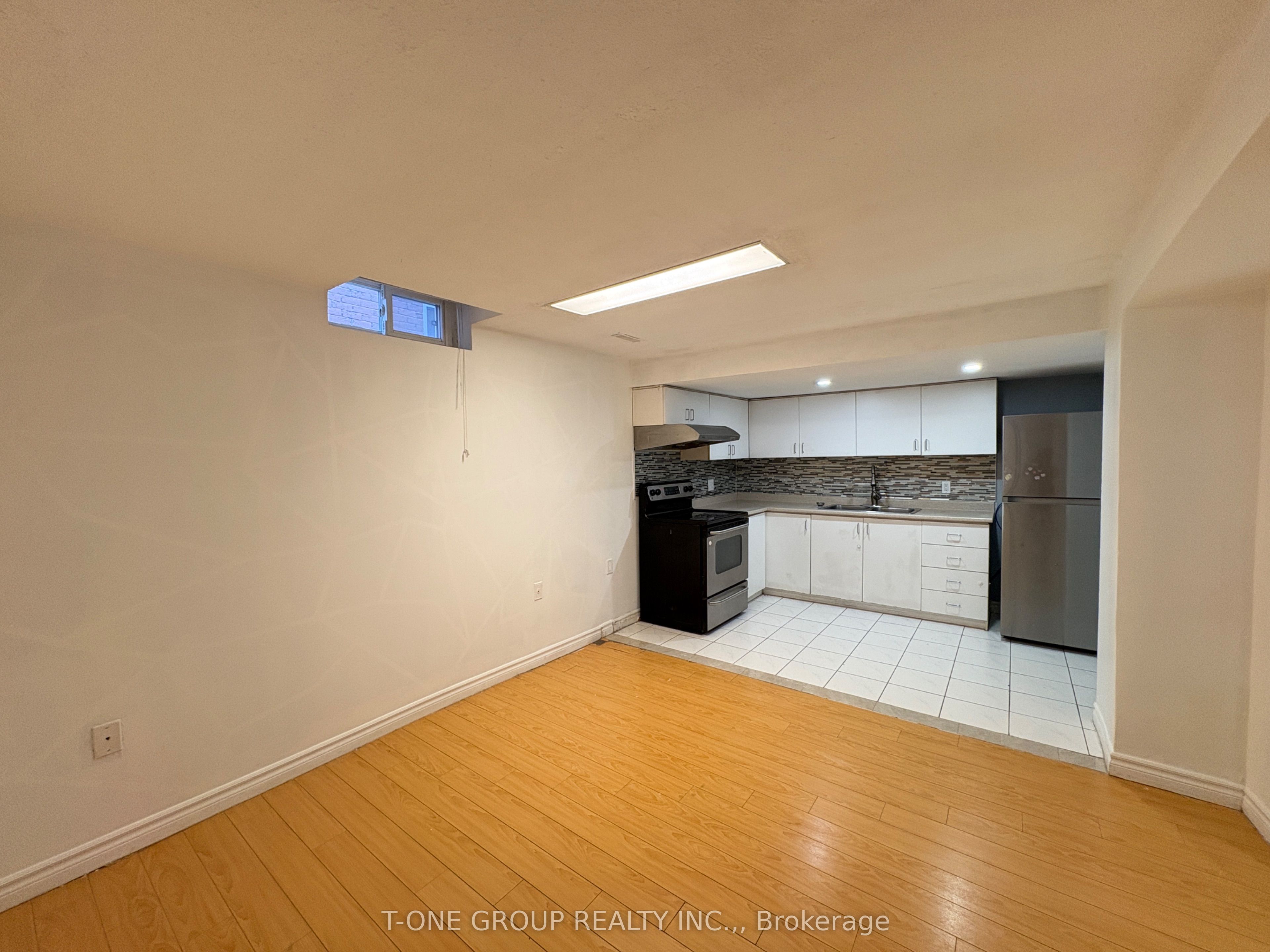 159 Galbraith Crescent BSMT