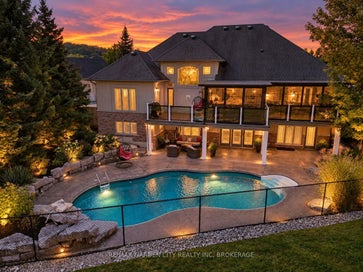 38 Addison Drive St. Catharines ON L2S 4B7