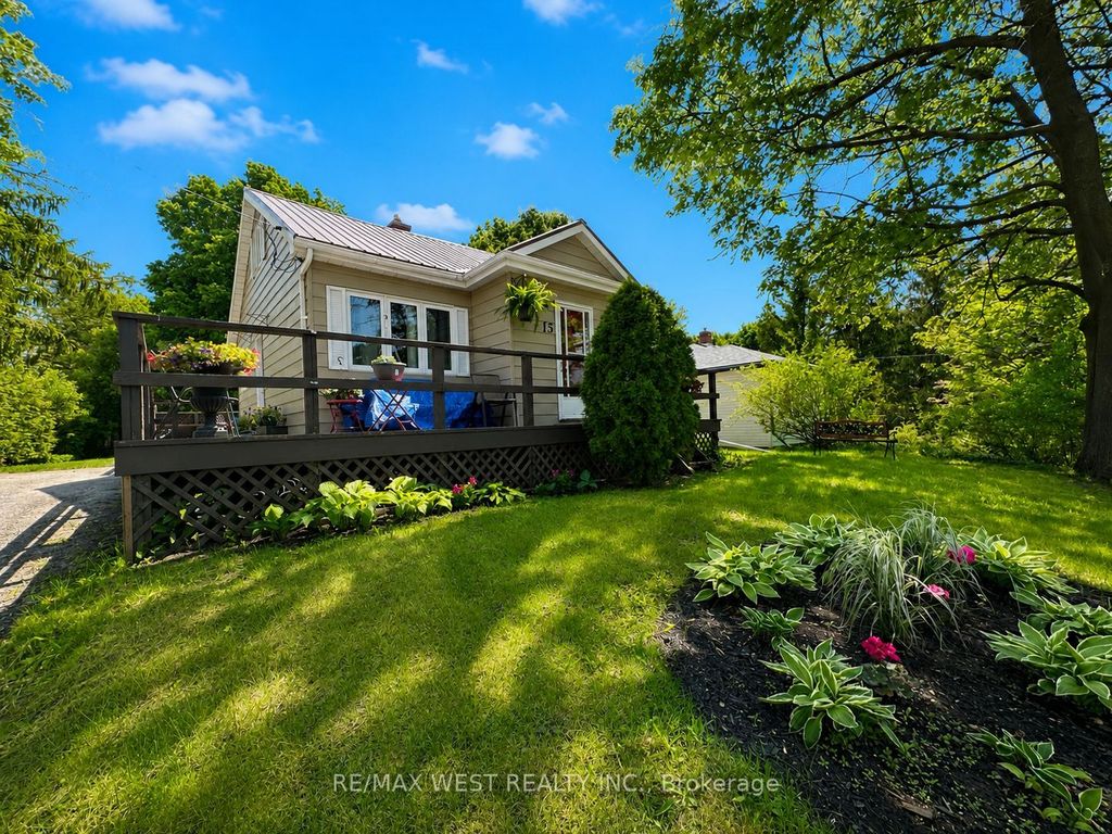 Photo of 15 Millwood Road, Erin, ON N0B 1T0 (MLS # X13152328)