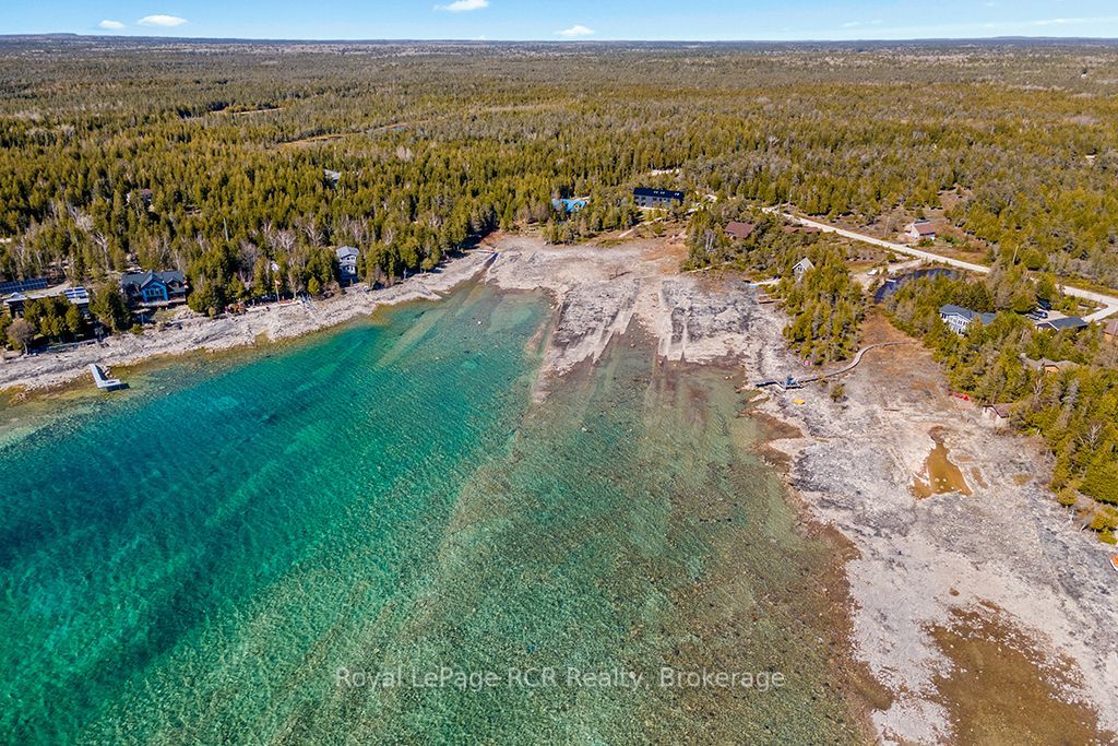 Photo of 67 Pedwell Drive, Northern Bruce Peninsula, ON N0H 2R0 (MLS # X12679278)