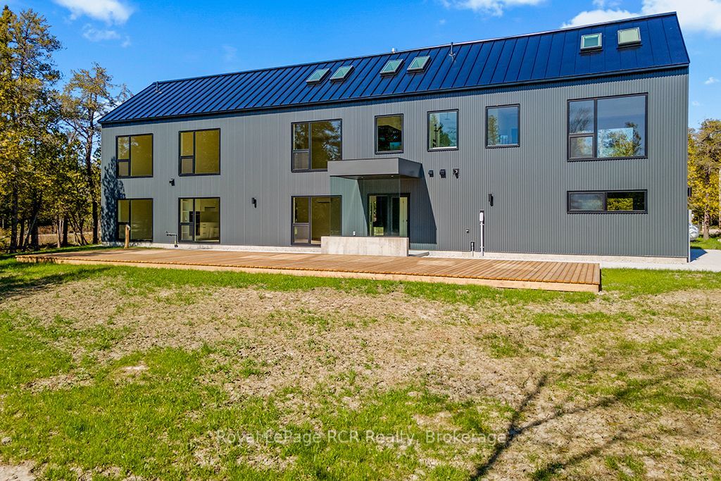 Photo of 67 Pedwell Drive, Northern Bruce Peninsula, ON N0H 2R0 (MLS # X12679278)