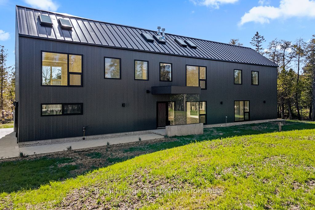 Photo of 67 Pedwell Drive, Northern Bruce Peninsula, ON N0H 2R0 (MLS # X12679278)