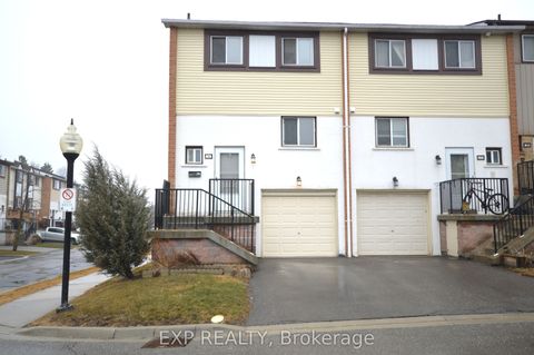 Photo of 18 Moregate Crescent #10, Brampton, ON L6S 3K9 (MLS # W12784198)