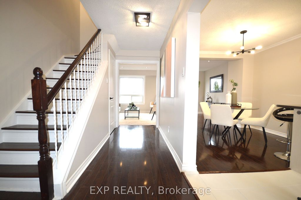Photo of 18 Moregate Crescent #10, Brampton, ON L6S 3K9 (MLS # W12784198)