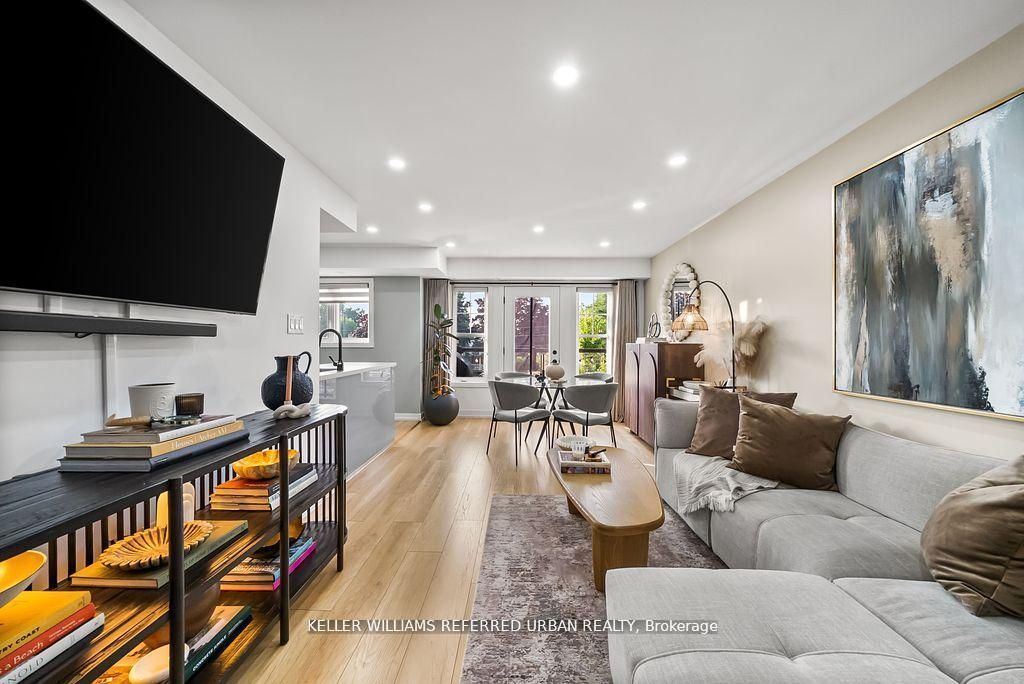 Photo of 2335 Sheppard Avenue W #14, Toronto, ON M9M 0B6 (MLS # W12518396)