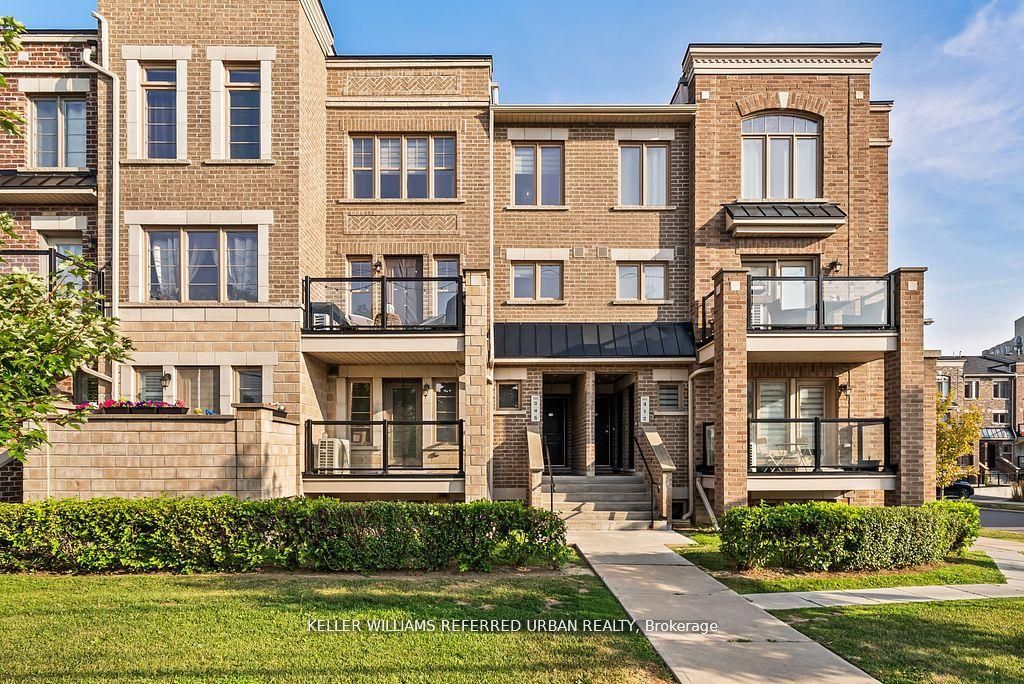 Photo of 2335 Sheppard Avenue W #14, Toronto, ON M9M 0B6 (MLS # W12518396)