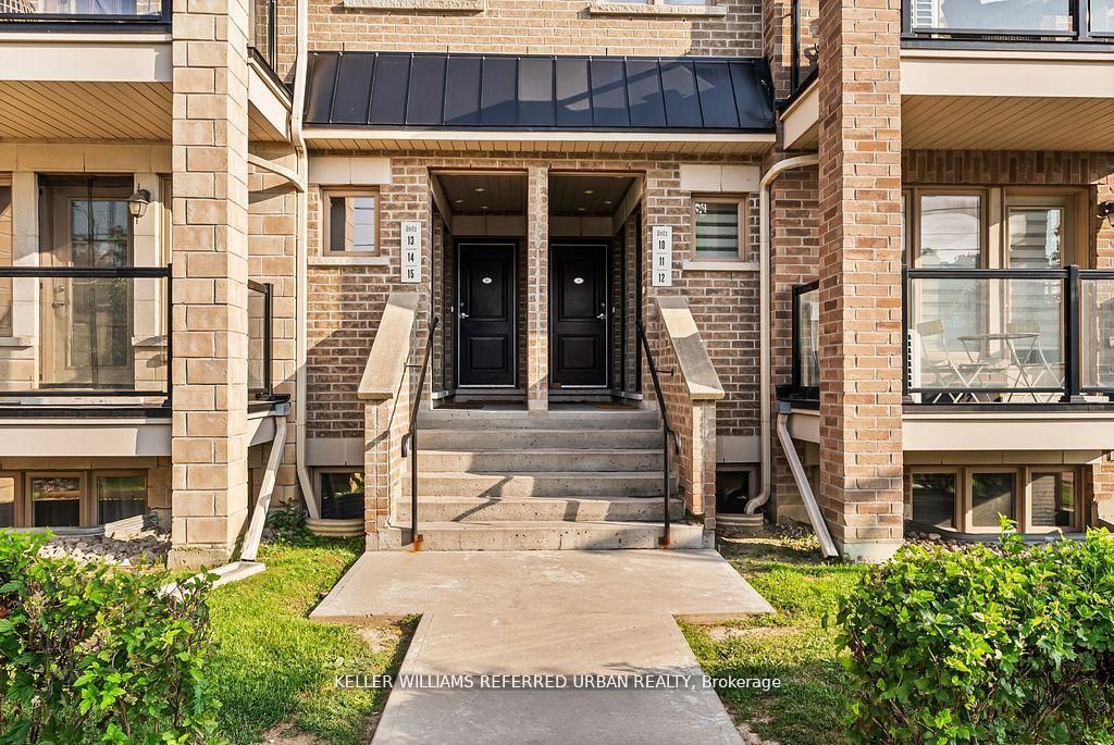 Photo of 2335 Sheppard Avenue W #14, Toronto, ON M9M 0B6 (MLS # W12518396)