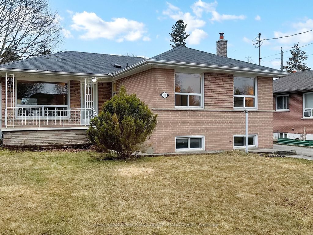 Photo of 368 Balkan Road, Richmond Hill, ON L4C 2P1 (MLS # N12988910)