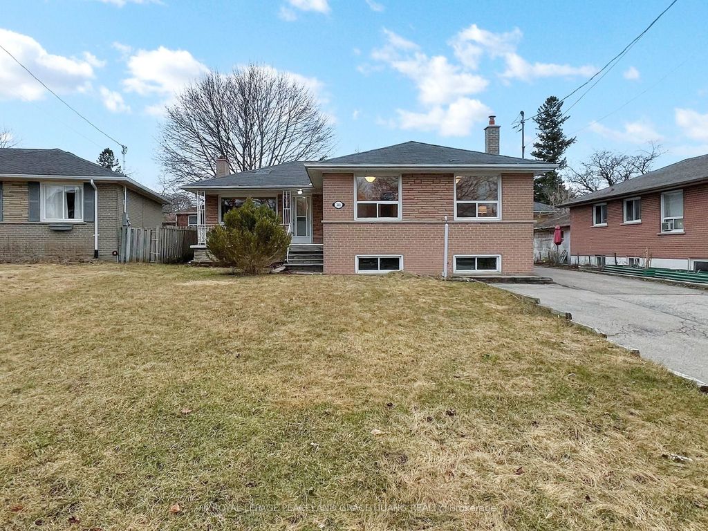 Photo of 368 Balkan Road, Richmond Hill, ON L4C 2P1 (MLS # N12988910)
