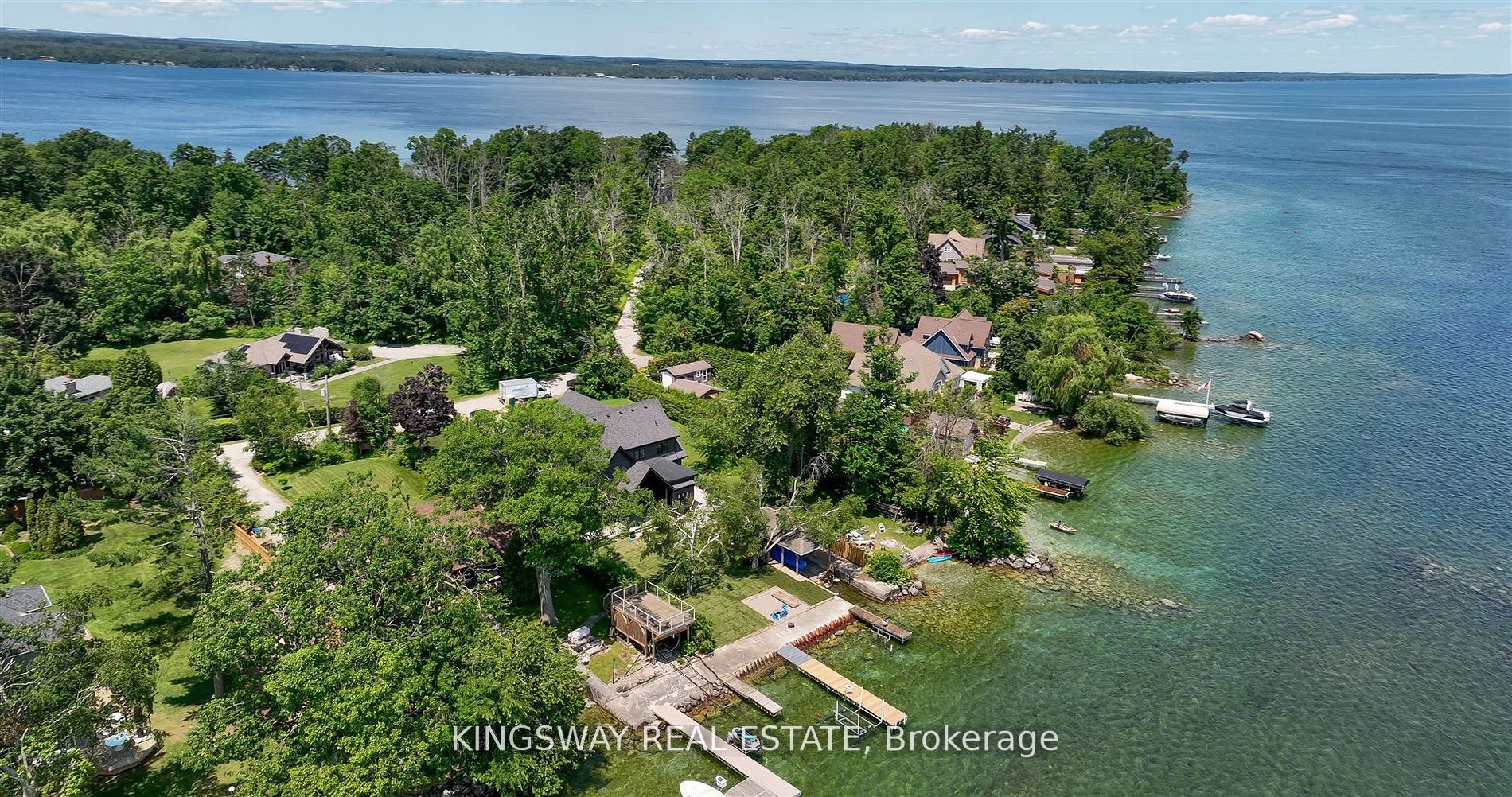 3934 Lakeview Road