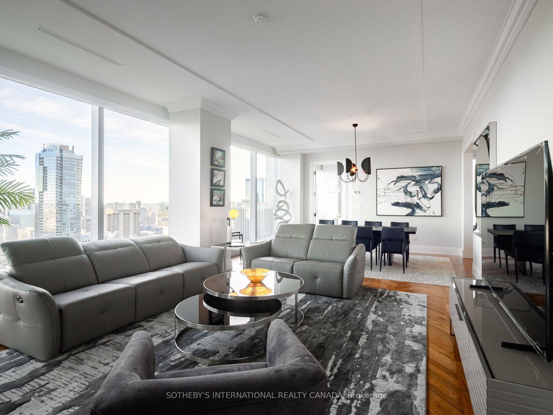 183 Wellington Street W 4301