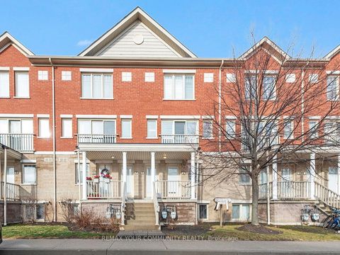 5050 Intrepid Drive 7 Mississauga ON L5M 0E5