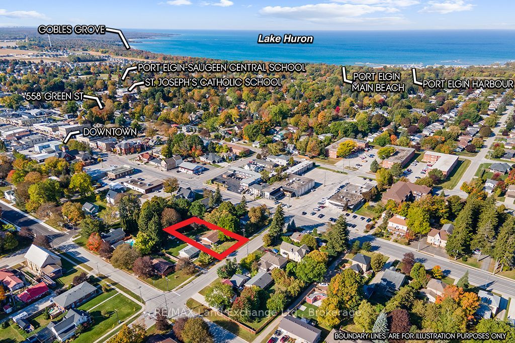 Photo of 614 River Street, Saugeen Shores, ON N0H 2C4 (MLS # X14081832)