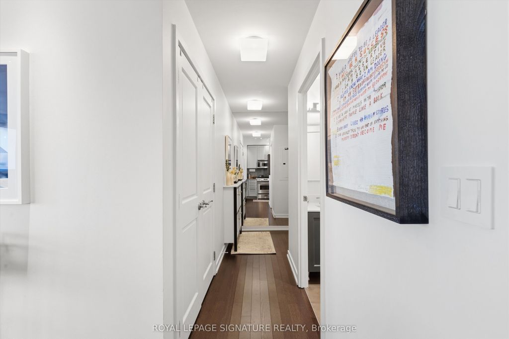 Photo of 33 Lombard Street #3205, Toronto, ON M5C 3H8 (MLS # C12897932)