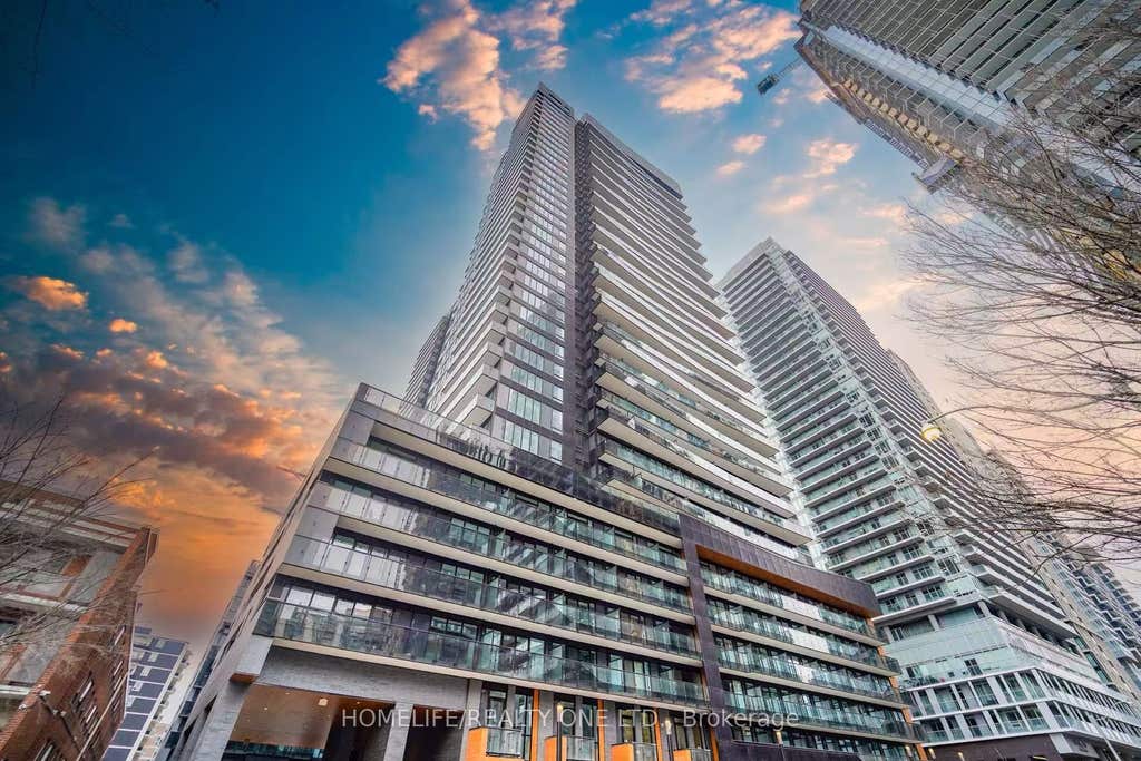 Photo of 117 Broadway Avenue #1111, Toronto, ON M4P 1V3 (MLS # C13697236)