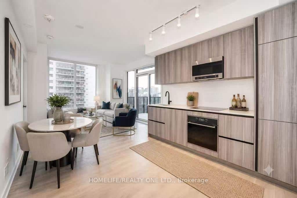 Photo of 117 Broadway Avenue #1111, Toronto, ON M4P 1V3 (MLS # C13697236)
