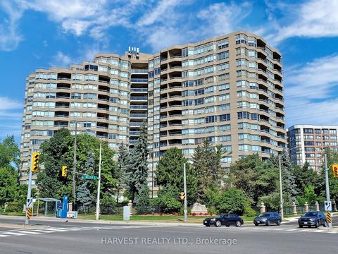 610 Bullock Drive 1417 Markham ON L3R 0G1