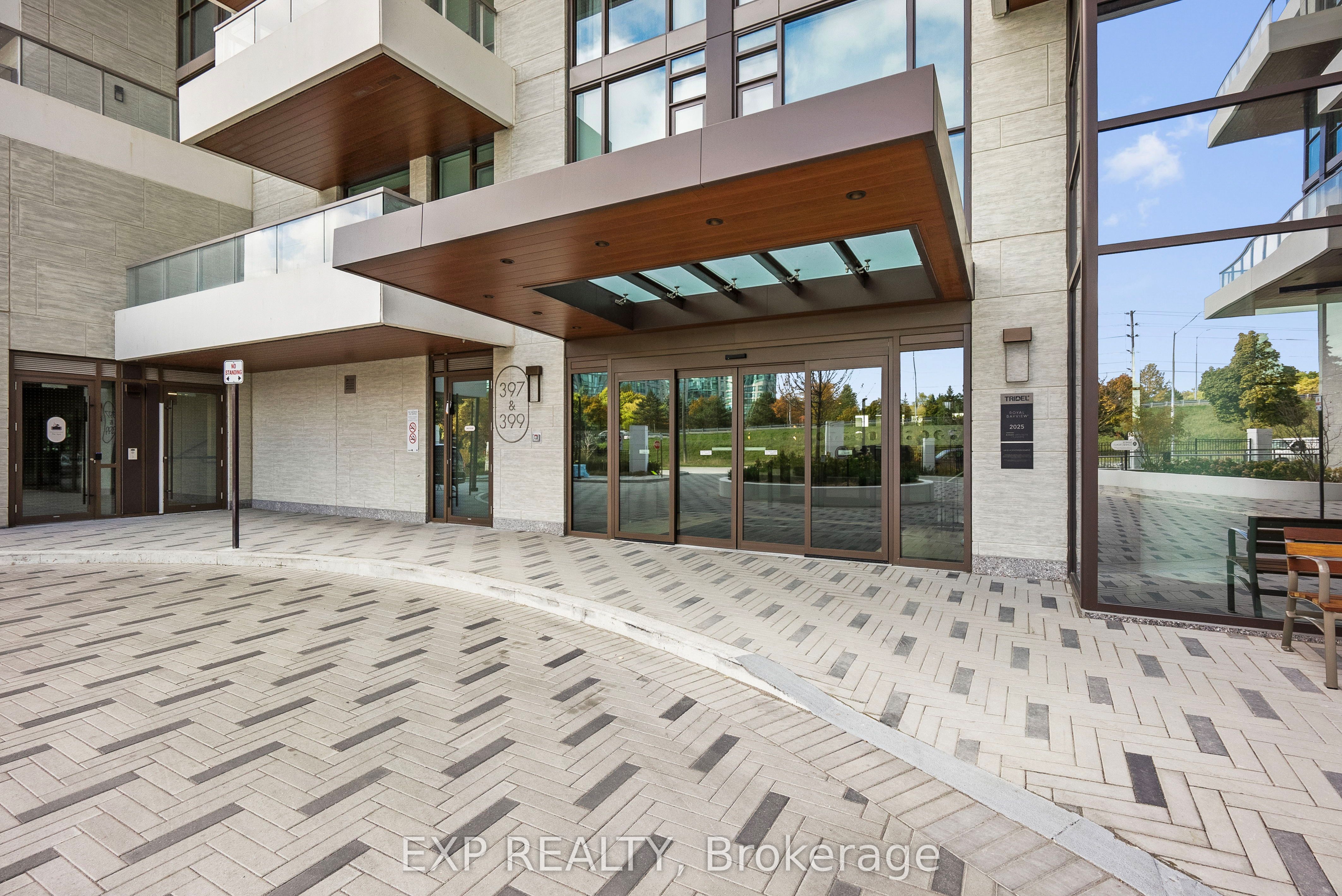 399 Royal Orchard Boulevard 116