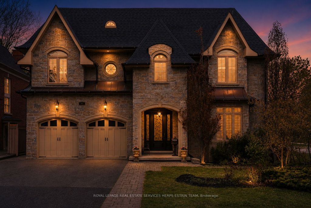 Photo of 2 Braecrest Avenue, Toronto, ON M9P 1Z4 (MLS # W13145006)