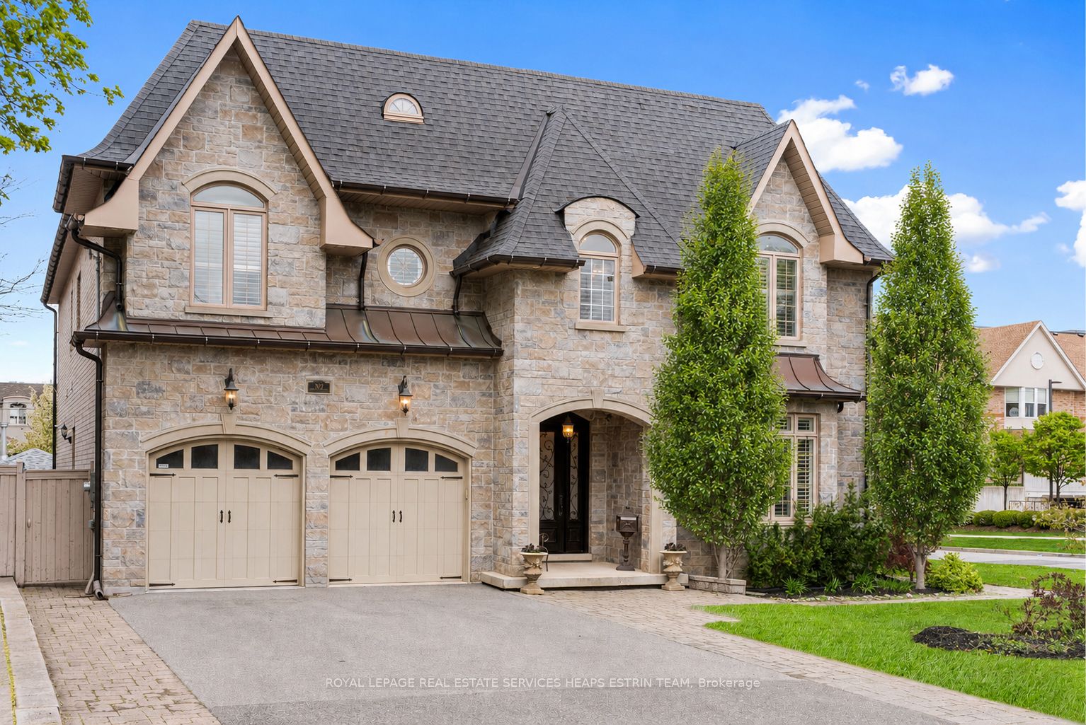 2 Braecrest Avenue