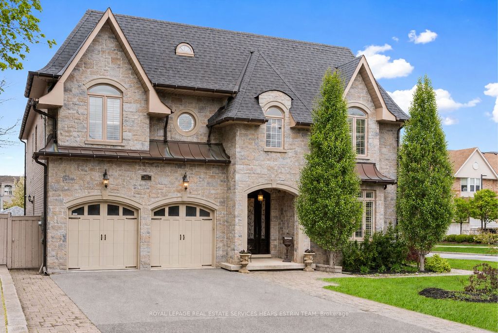 Photo of 2 Braecrest Avenue, Toronto, ON M9P 1Z4 (MLS # W13145006)