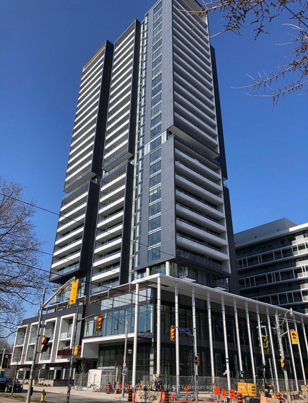 Photo of 225 Sumach Street #2301, Toronto, ON M5A 0P8 (MLS # C12258963)