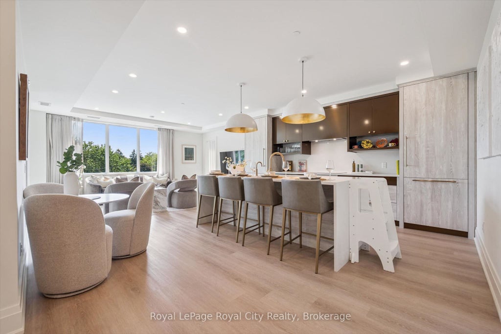 Photo of 6523 Wellington Road 7 Road #314, Centre Wellington, ON N0B 1S0 (MLS # X13544922)