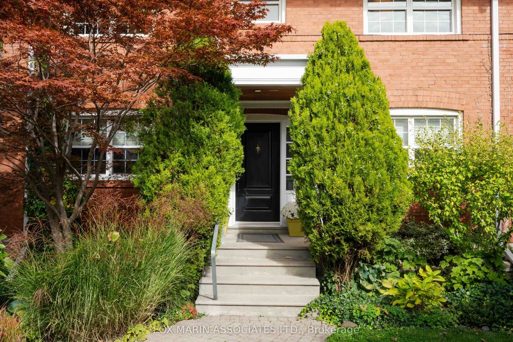 Photo of 22 Claxton Boulevard, Toronto, ON M6C 1L8 (MLS # C12507896)
