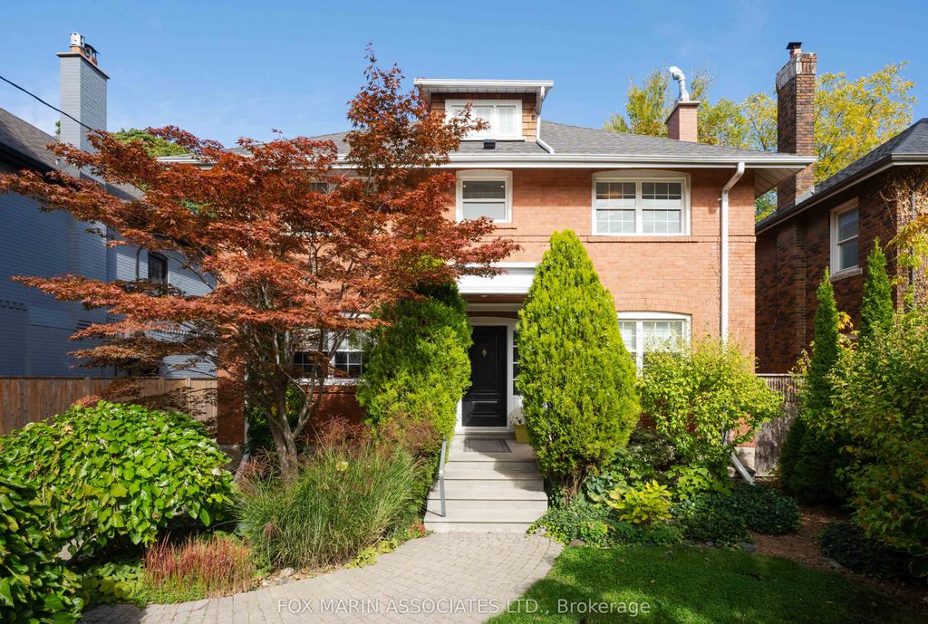Photo of 22 Claxton Boulevard, Toronto, ON M6C 1L8 (MLS # C12507896)
