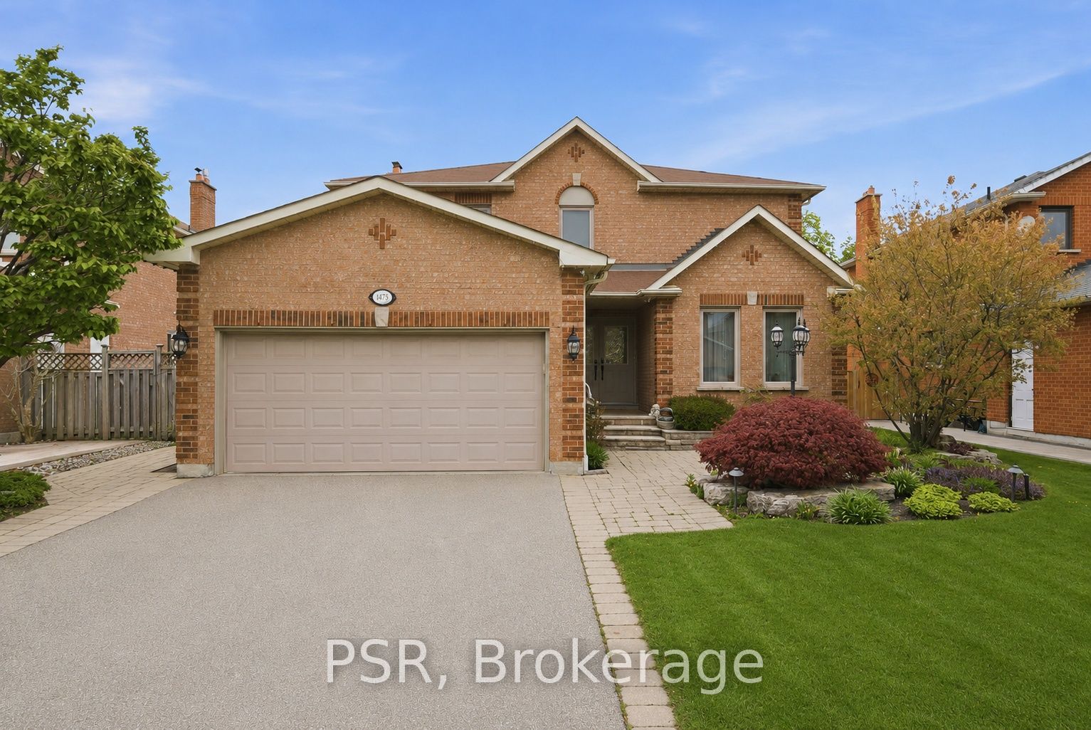 1479 Bancroft Drive Bsmt