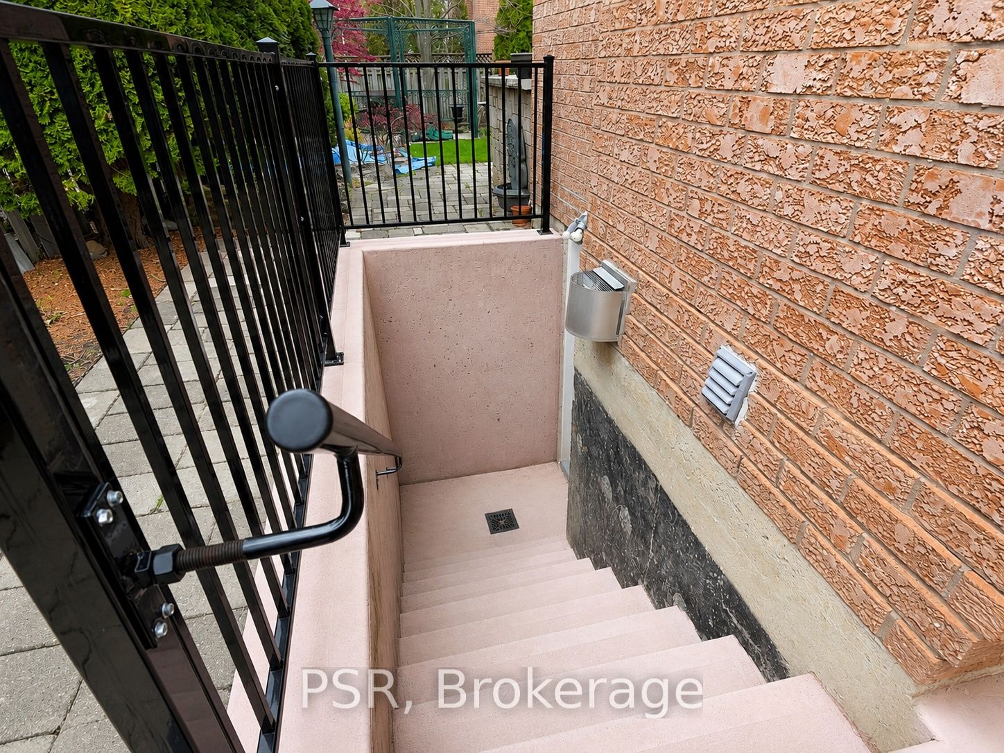1479 Bancroft Drive Bsmt