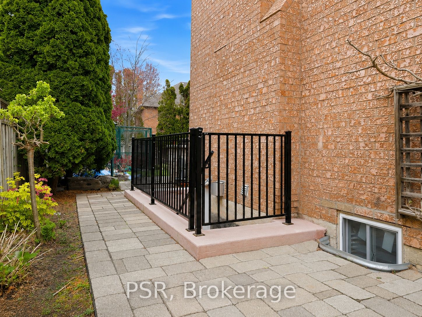 1479 Bancroft Drive Bsmt