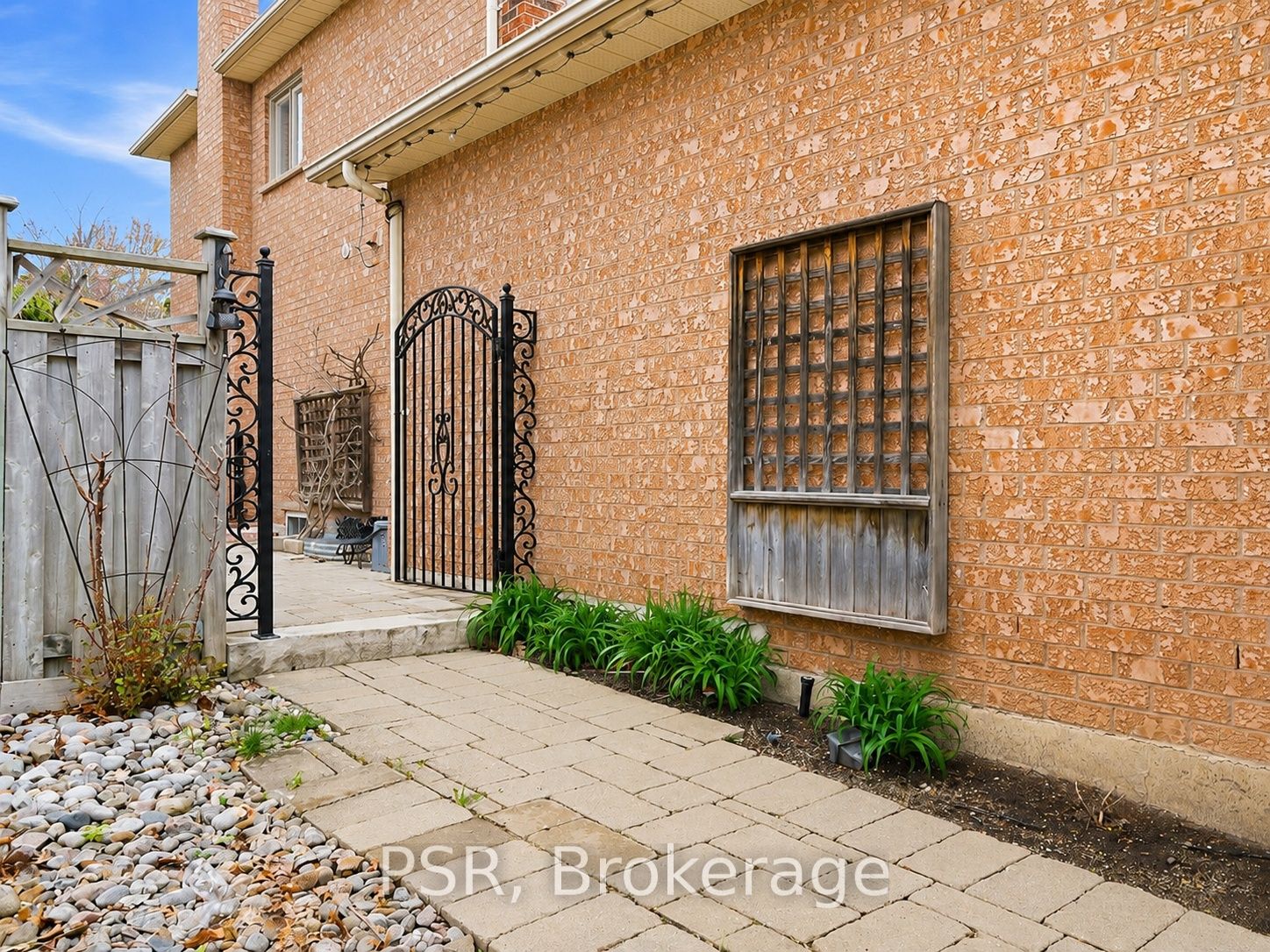 1479 Bancroft Drive Bsmt