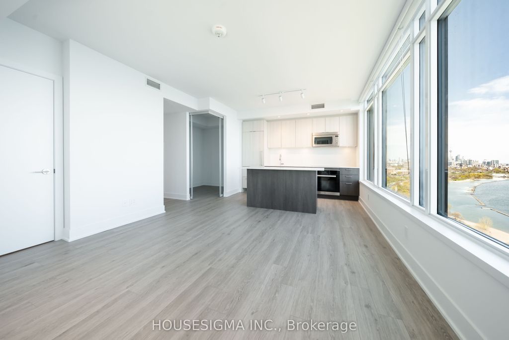 Photo of 1926 Lake Shore Boulevard W #3509, Toronto, ON M6S 0B1 (MLS # W12515096)