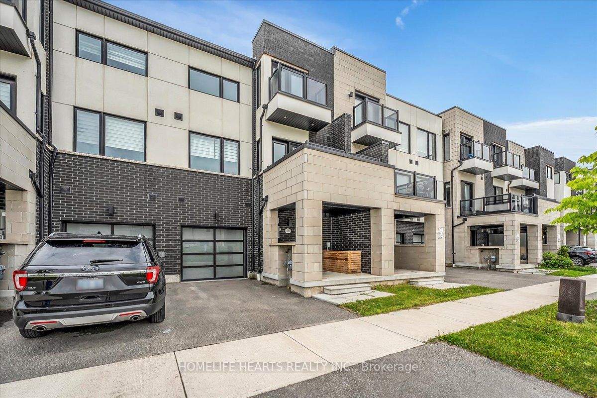 1389 Clarriage Court E